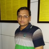 Ravindra Nakrani