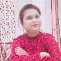 Kavita Managiri