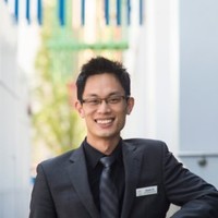 Brandon Ko