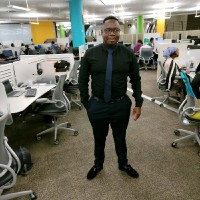 Tshepiso Jane