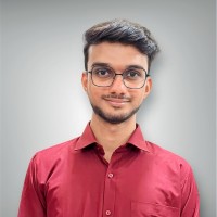 Harsh Parwal