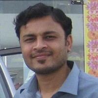 Radhesham Bidada