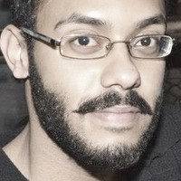Luiz Felipe Matos Nascimento
