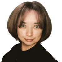 Anna Sokolova