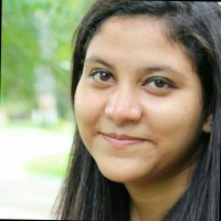 Vanshika Saproo