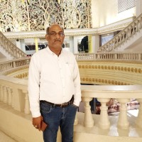 Anirudh  Yadav A and S International India
