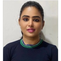 Lavanya B.