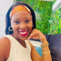 Mbali Ngwenya