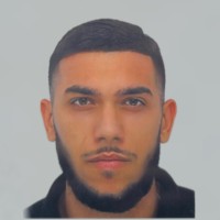 Damiao Ferreira Da Silva