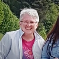 Susan Murphy