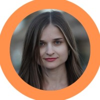 Maryna Svyrydenko