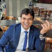 Dhananjay Kumar  MSP® , PMP®, PRINCE2®