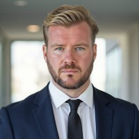 Alastair Hoyne, MLIBF · CeMAP · CPSP