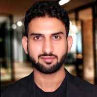 Muhammad Amin Saeed