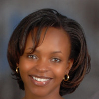 Caroline Ngugi, Ph.D