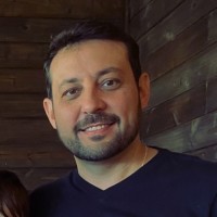 Daniel Dominelli