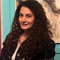 Rose-Aline Chaker