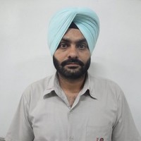 Jasvir Singh Rao