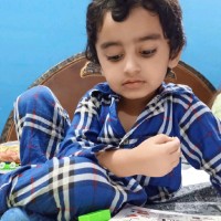 Khawaja Zubair