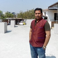 Anish Jha Alok