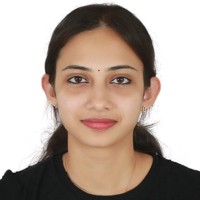 Maria George