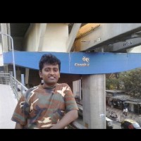 Karthik Kandaswamy