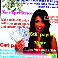 Adebayo Luke From