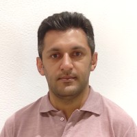 Navid Abedi
