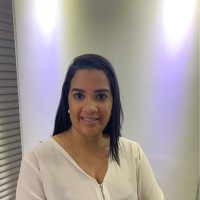 Louise Damasceno