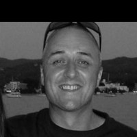Lee Tuckett