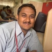 Sharath Kadlabal