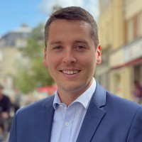Thibault Fline