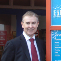 Terry Loughran