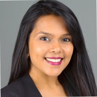 Charmy Patel
