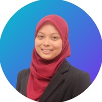 Nur Alya Afiqah Mahat