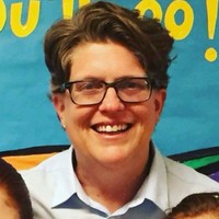 Janine Dunmyre