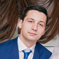 Александр Паньков