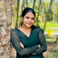 Nandana N