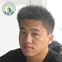 Thomas Zhang
