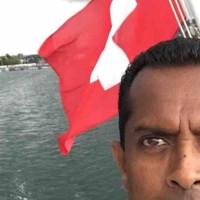 Indika Kudagamage