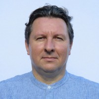 Ernest Daniel Olinic