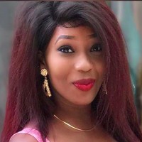 Alima Kebe