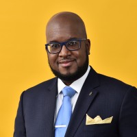 Juan Bailey, B.Sc. (Eng), MBA, PMP