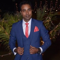 Deepak Singh Rathore