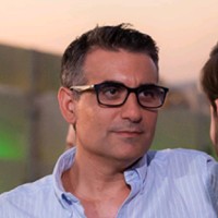 Daniel López-Obrero Campos