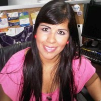 Maria Cristina Espinosa Sierra
