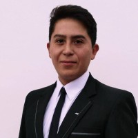 Freddy Marca Romero