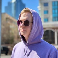 Yevgeniy Cherdantsev