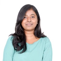 Purnima M