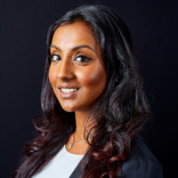 Trivena Jothibal